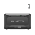 BLUETTI B500K battery with CA90 connection cable