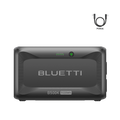 BLUETTI B500K battery with P090A adapter cable
