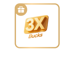 BLUETTI Black Friday Member 3X Bucks