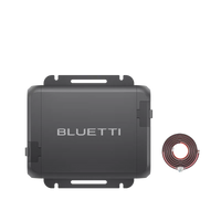 BLUETTI Charger 1 alternator charger for portable power stations and vehicle charging
