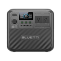BLUETTI Elite 200 V2 portable power station with large capacity for home and outdoor power supply