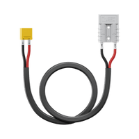 BLUETTI Elite 300 12V 30A output for Australia — high-current DC power solution for caravans, RVs, and off-grid applications.