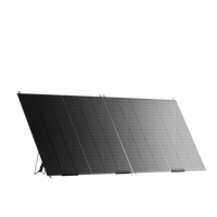 BLUETTI foldable 350W solar panel high-capacity for off-grid home backup and outdoor energy solutions