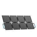 BLUETTI foldable 60W solar panel portable and lightweight for camping, RV, and outdoor use