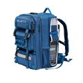 BLUETTI Handsfree 1 portable backpack power station for hiking and outdoor adventures