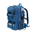 BLUETTI Handsfree 2 portable backpack power station for travel and outdoor use
