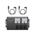 Hub A1 Parallel Box