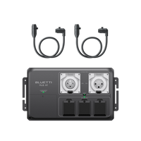 Hub A1 Parallel Box