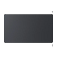 BLUETTI PV100 FX Flexible Solar Panel | 100W