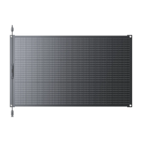 BLUETTI PV100 FX Flexible Solar Panel | 100W