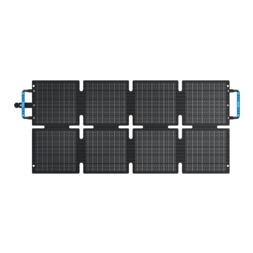 BLUETTI PV60F Solar Panel, EOFY sale, only A$169.