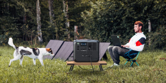 200W Solar Panel