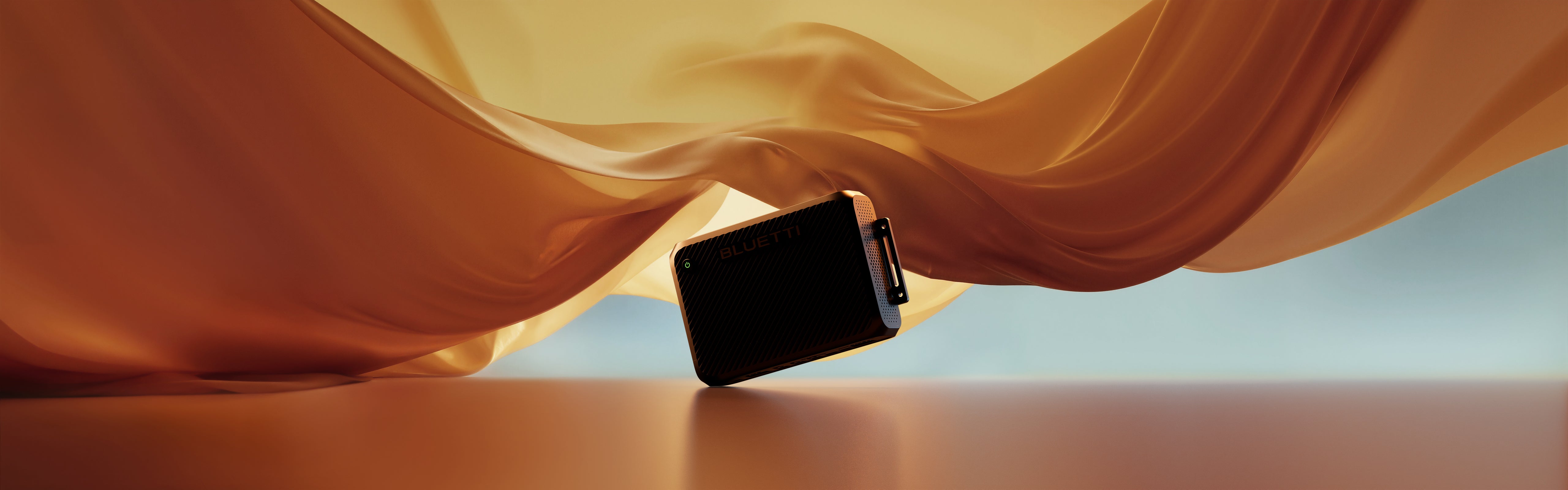 BLUETTI Charger 2 supports up to 1200W dual-input charging (800W alternator + 600W solar) with PV-priority. Ideal for caravans, 4WD touring, and off-grid setups.