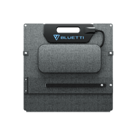 BLUETTI PV120D Solar Panel | 120W