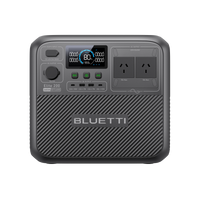 BLUETTI Elite 200 V2+Charger 1 Alternator Charger