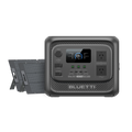 BLUETTI Elite 300 Portable Power Station 3,014Wh, 2,400W