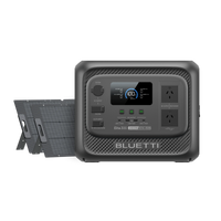 BLUETTI Elite 300 Portable Power Station 3,014Wh, 2,400W