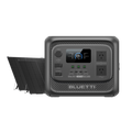 BLUETTI Elite 300 Portable Power Station 3,014Wh, 2,400W