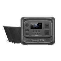 BLUETTI Elite 300 Portable Power Station 3,014Wh, 2,400W