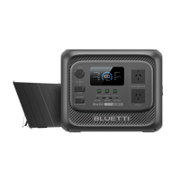 BLUETTI Elite 300 Portable Power Station 3,014Wh, 2,400W