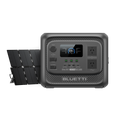 BLUETTI Elite 300 Portable Power Station 3,014Wh, 2,400W