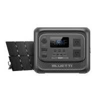 BLUETTI Elite 300 Portable Power Station 3,014Wh, 2,400W