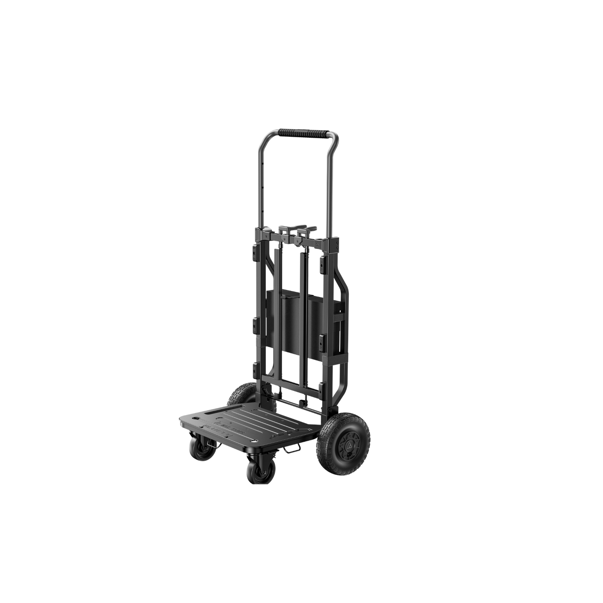 Foldable Trolley 2 for Apex 300 | 2-in-1 Heavy-Duty Cart