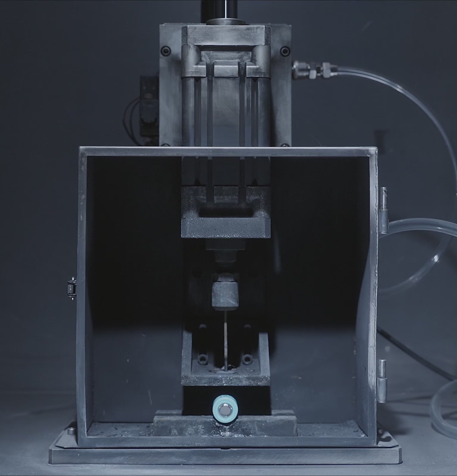 Safeguarding with our blue way