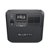 BLUETTI AC180 Portable Power Station(1,800W 1,152Wh)