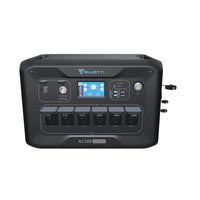 BLUETTI AC300 Inverter Module Generator | 3,000W ( Must Work With B300K )