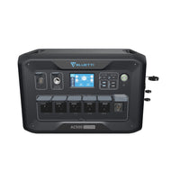 BLUETTI AC500 + B300S | Solar Generator Kits