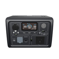 BLUETTI EB3A Portable Power Station | 600W 268Wh