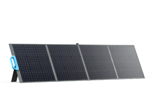 PV200 solar panel