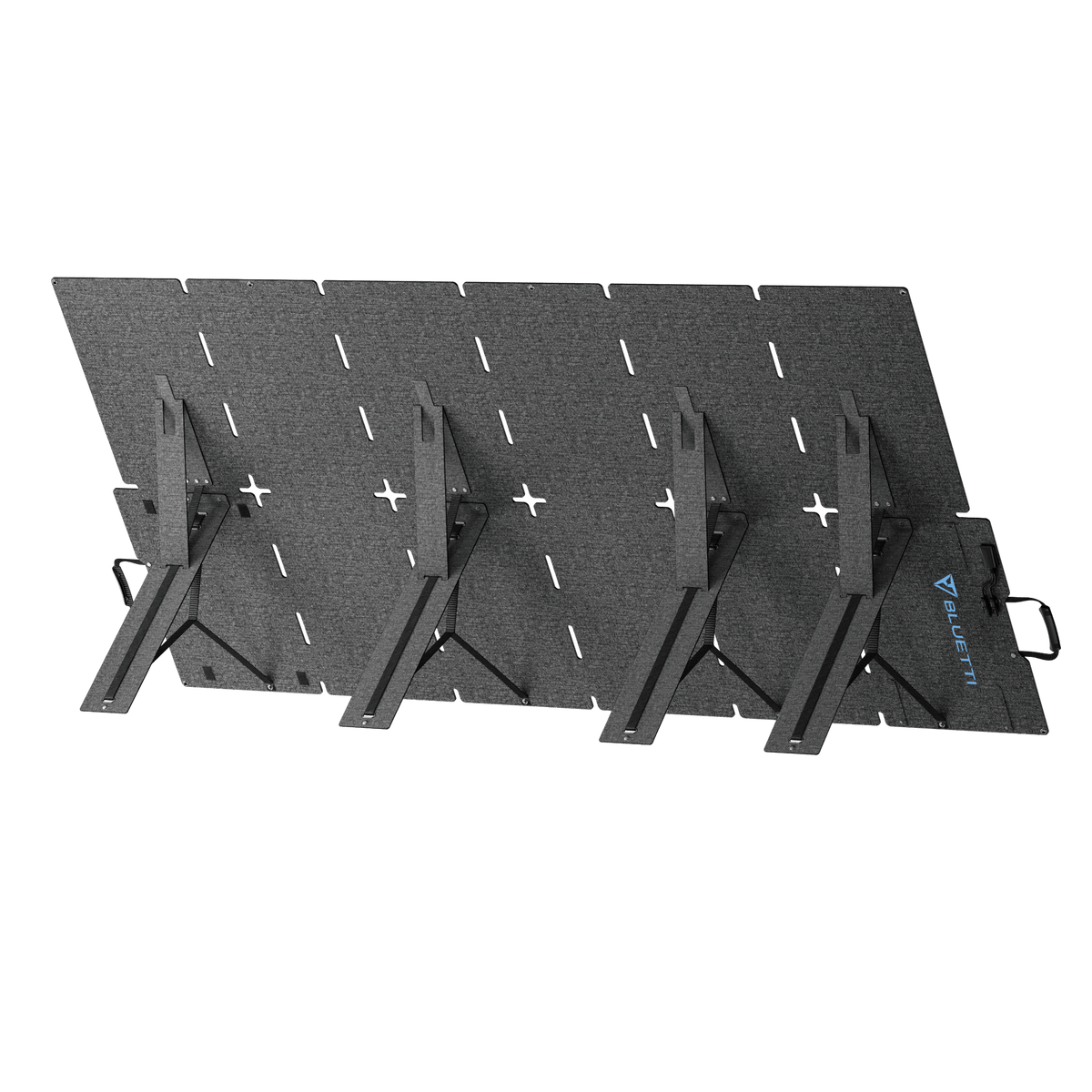 BLUETTI Sora 500 Solar Panel Image 2