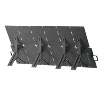 BLUETTI Sora 500 Solar Panel Image 2