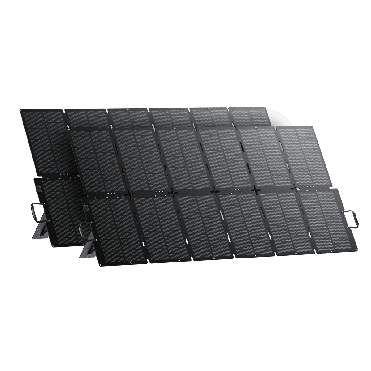 BLUETTI Sora 500 Solar Panel Image 6
