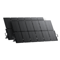 BLUETTI Sora 500 Solar Panel Image 6