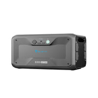 BLUETTI AC200P + B300 | Home Battery Backup
