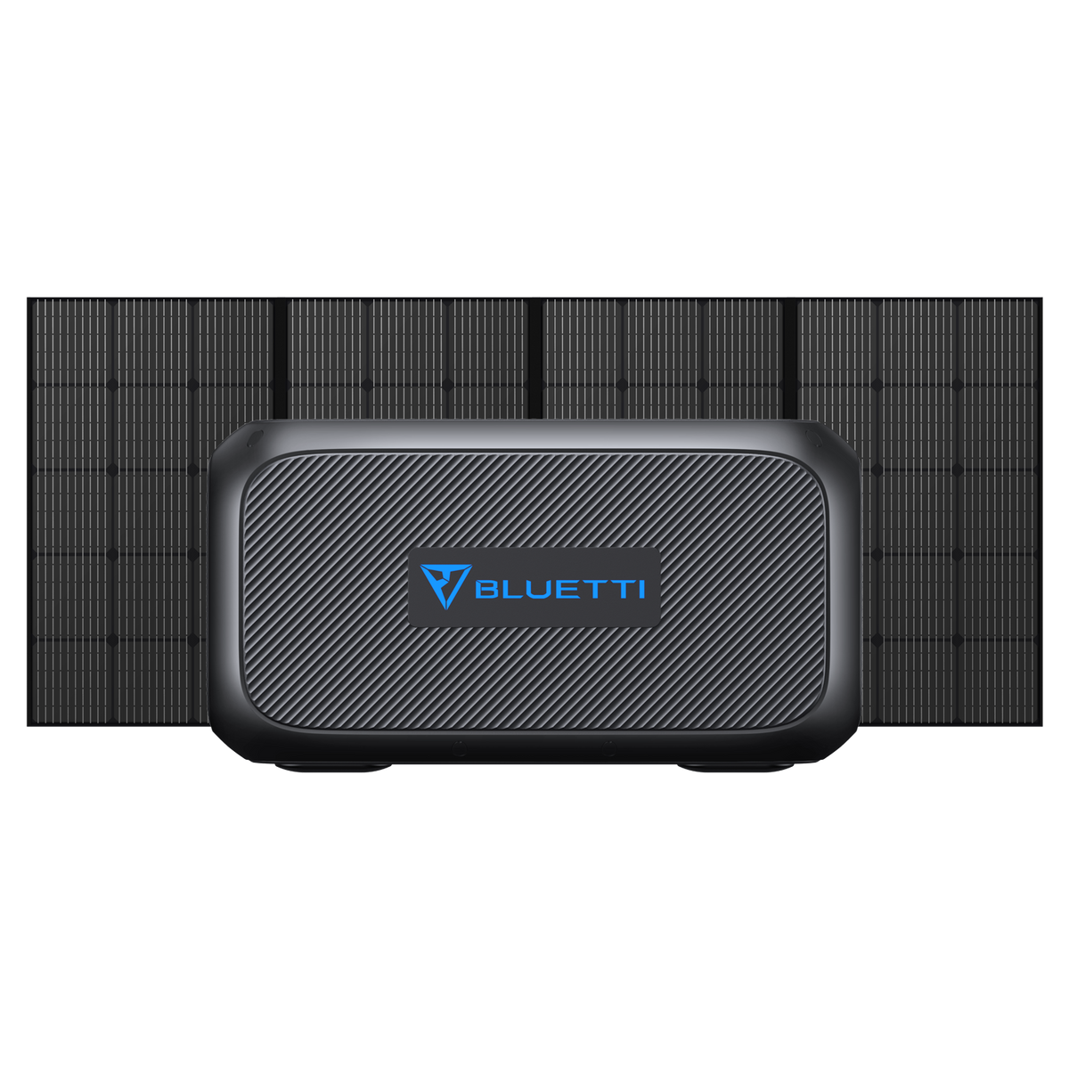 BLUETTI B230 + Solar Panels | Solar Generator Kit