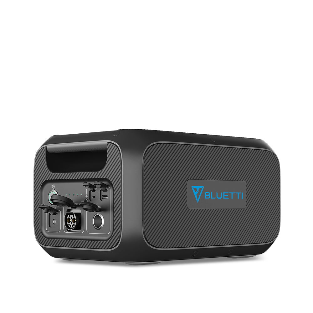 [Phased Out] BLUETTI AC200MAX + B230 | Home Battery Backup