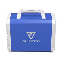 BLUETTI EB150 Portable Power Station | 1,000W 1,500Wh