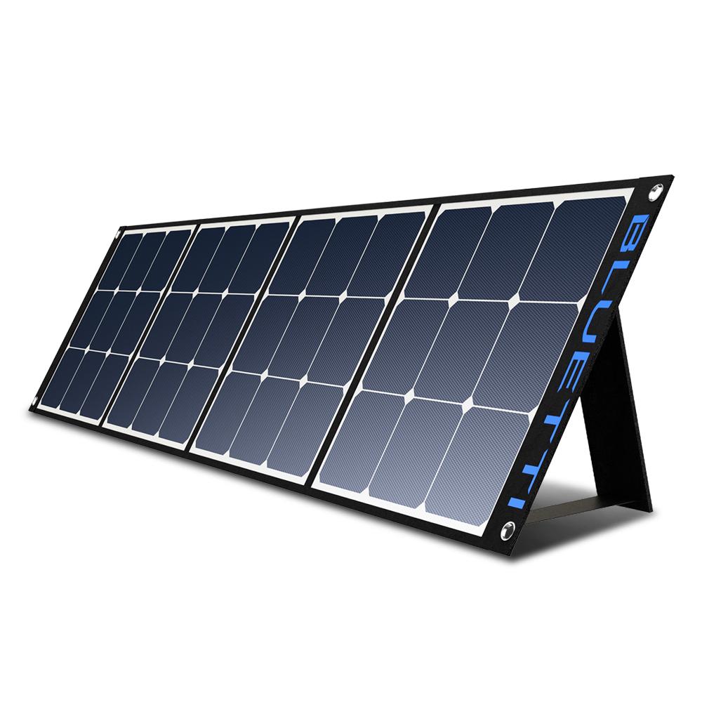Perth Solar Power