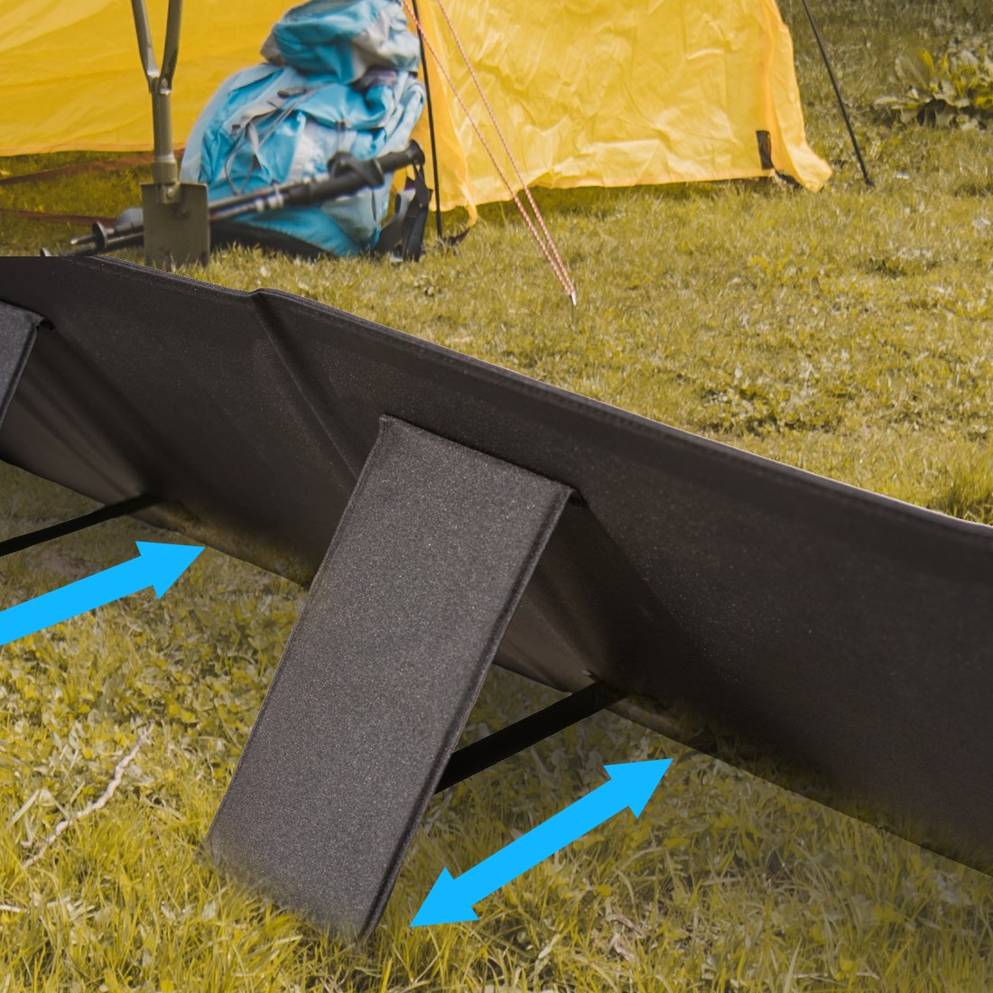 BLUETTI  SP120 120W Solar Panel