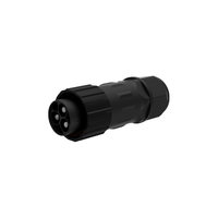 BLUETTI M28 Bayonet 3-pin Male Connector for AC500