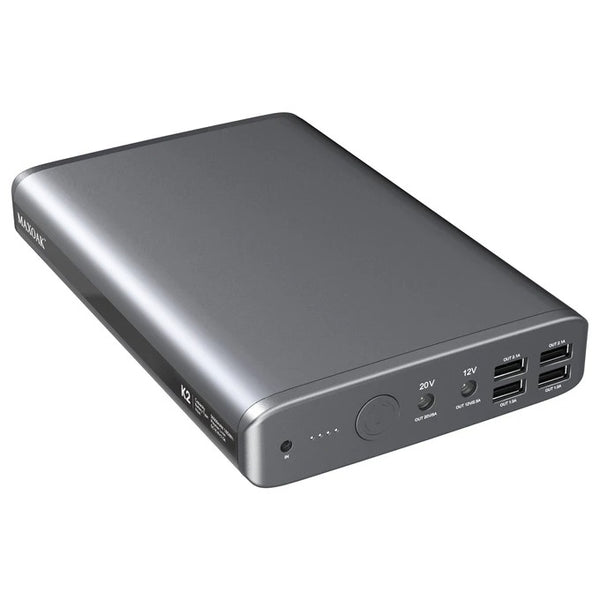 BLUETTI K2 Power Bank 50000mAh/185Wh - BLUETTI AU