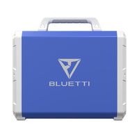 BLUETTI EB150(Blue) + Solar Panels | Solar Generator Kit