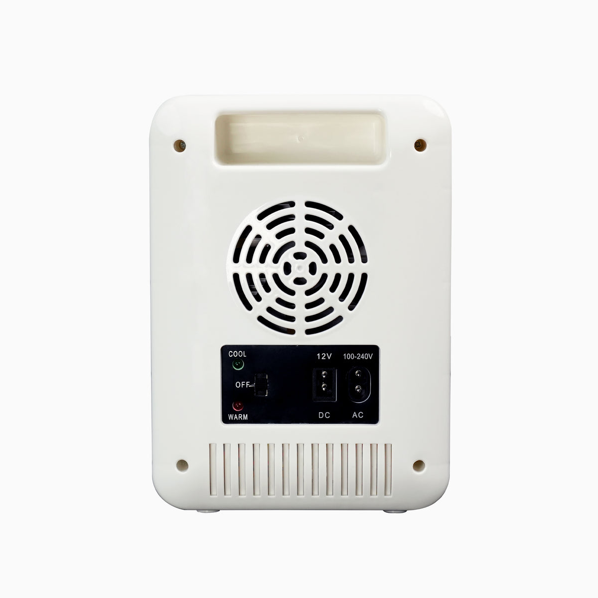 BLUETTI Mini Car Refrigerator