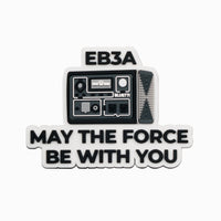 BLUETTI Fridge Magnet