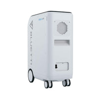 BLUETTI EP500Pro Solar Power Station |  3,000W 5,120Wh