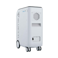 BLUETTI EP500Pro + Solar Panels | Solar Generator Kit